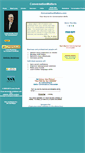 Mobile Screenshot of conversationmatters.com
